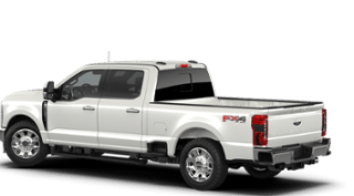 2026 Ford Super Duty® External Image 3